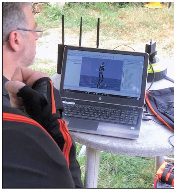 Biomechanics for Tree Climbers - Tree Care Industry Magazine