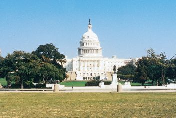 capitol building