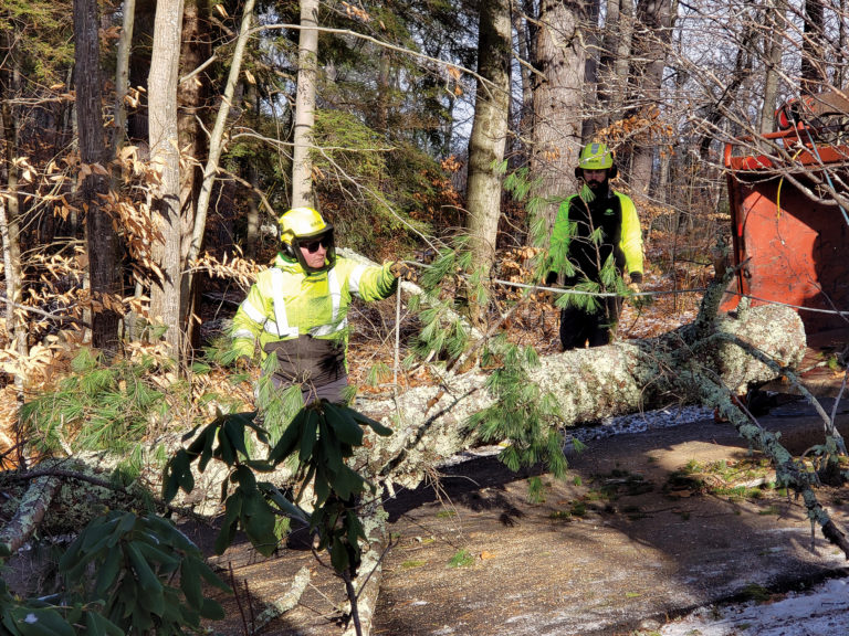 Bridging The Great Divide Men and Women Helping Each
