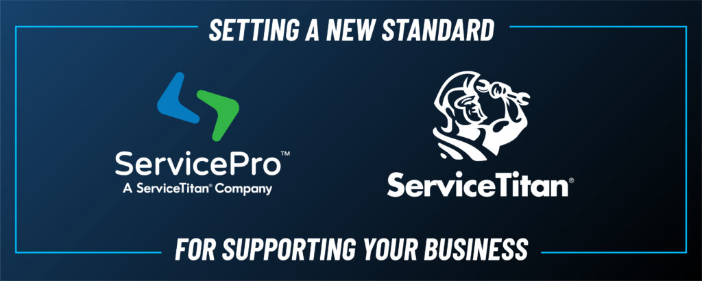 ServicePro joins ServiceTitan family