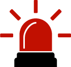Alarm icon