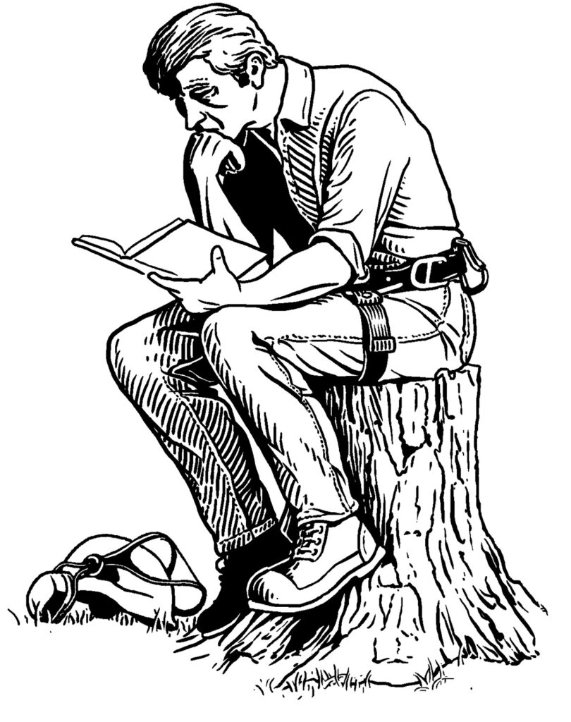Richard Kollath sketch.