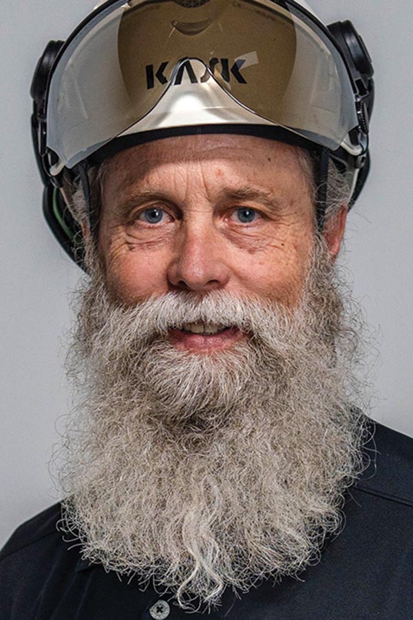 Kristoffer Rasmussen