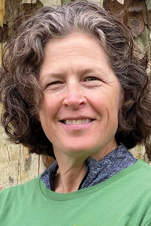 Melissa LeVangie Ingersoll