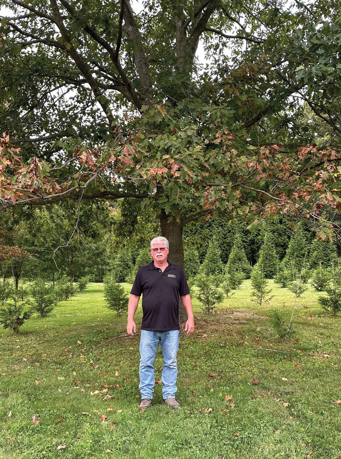 meade tree care Archives Tree Care Industry Magazine