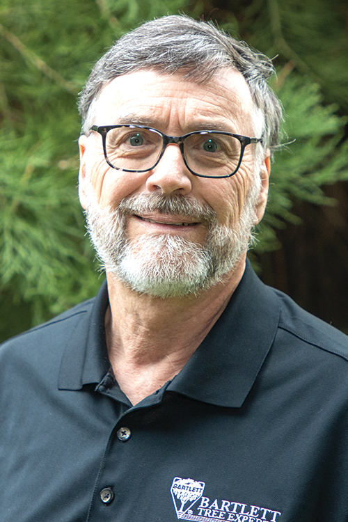 Thomas Smiley, Ph.D.