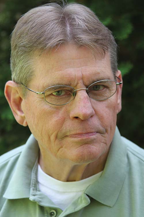 John Iurka