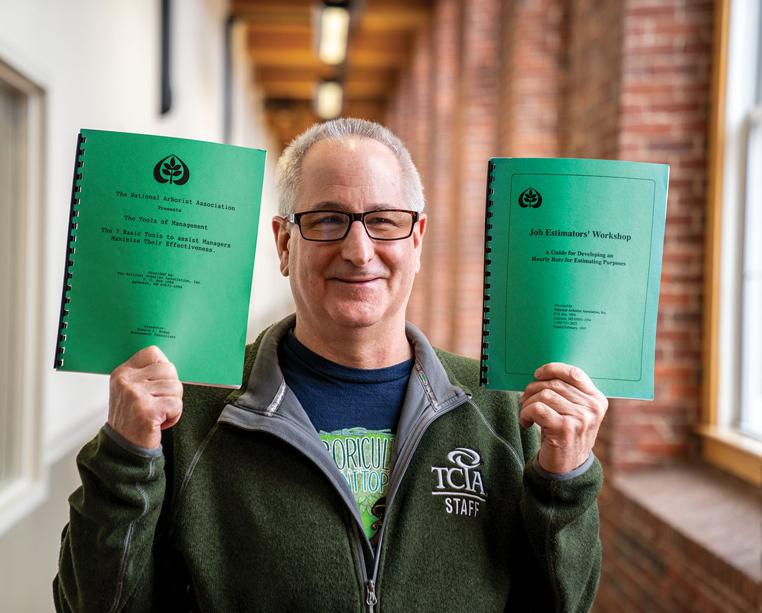 Making a Profit in tree care