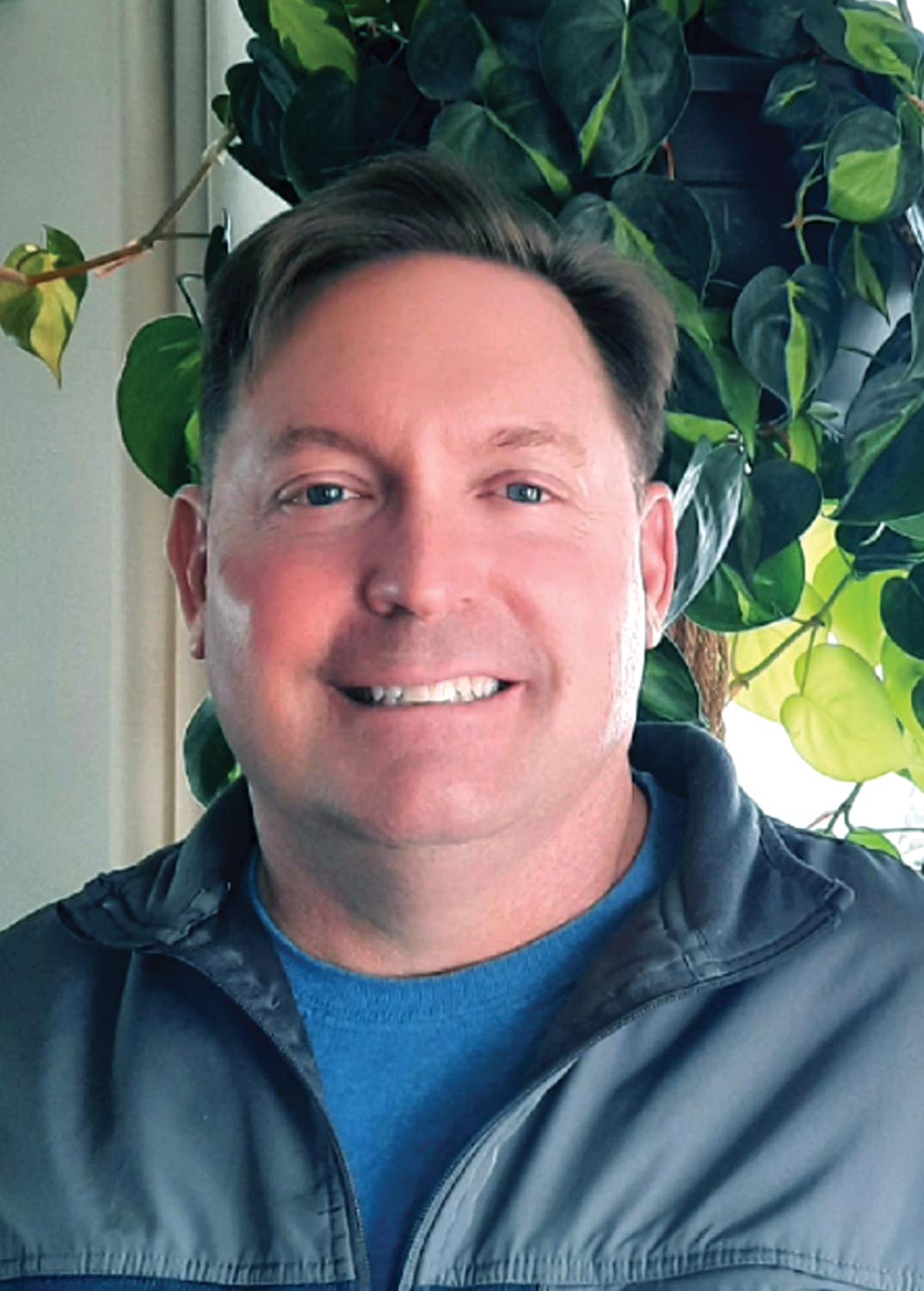 Scott Carlson