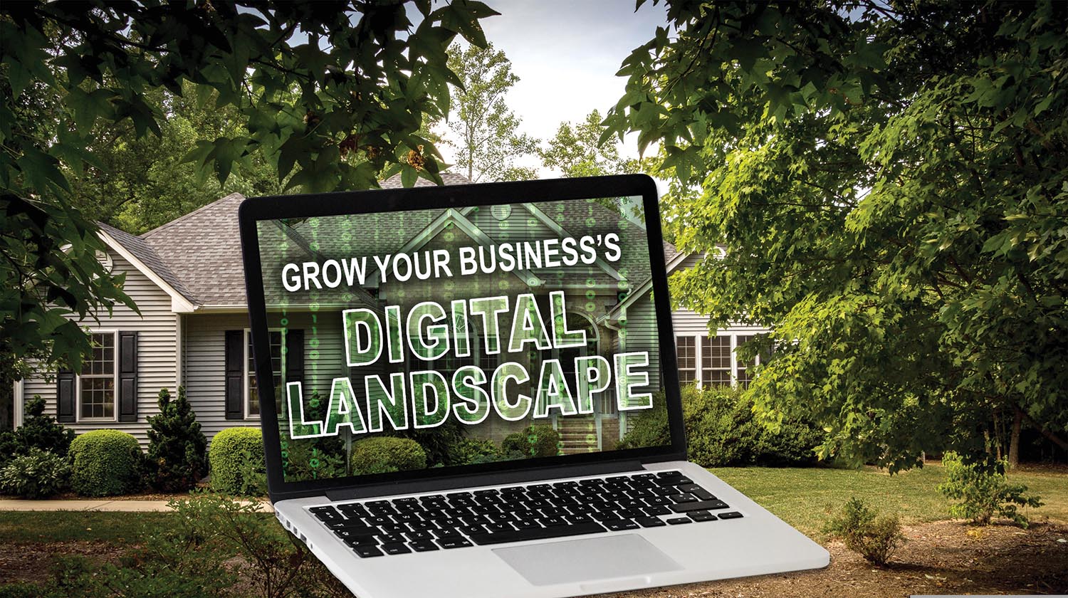 tree care digital marketing