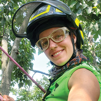 TREE CARE INDUSTRY