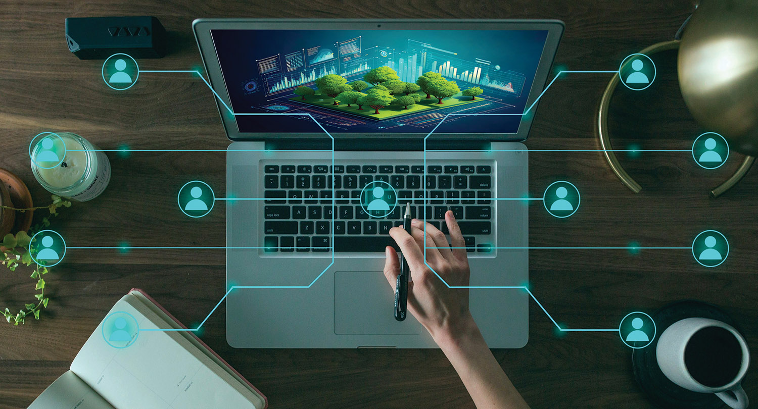 AI and tree care