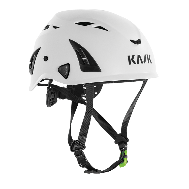 Updated Kask Superplasma HD helmet