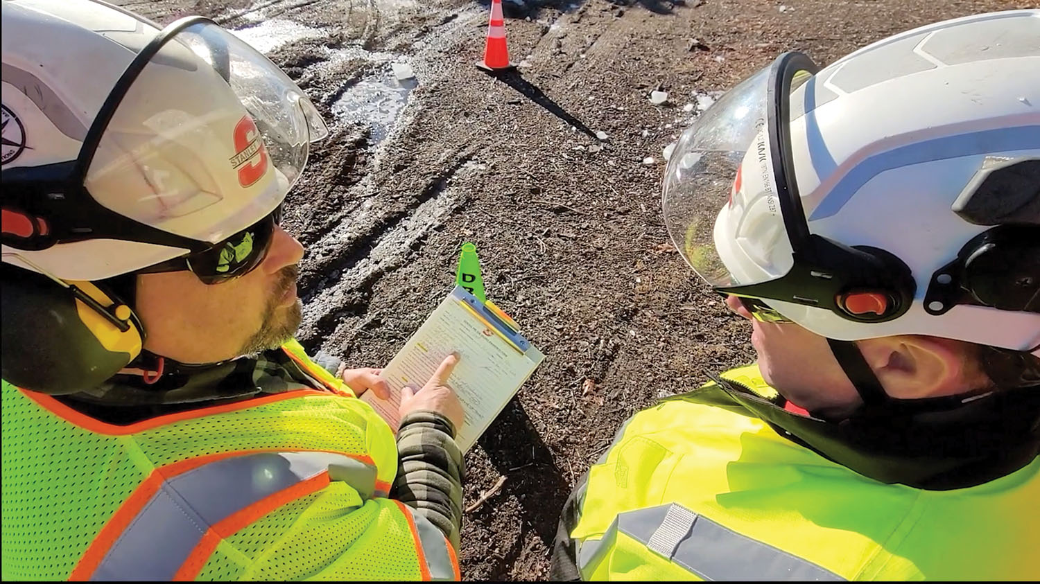 Role Models in tree care