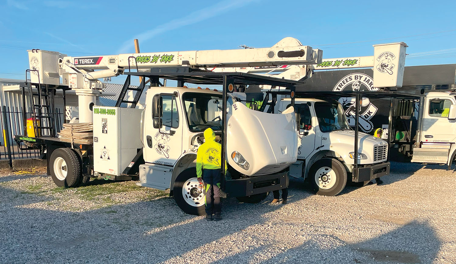 CDL medical certification