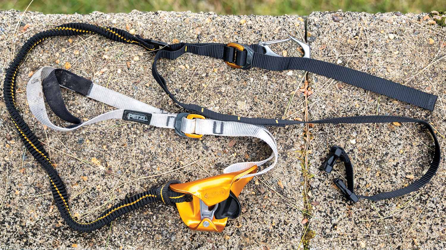Petzl Knee Loop