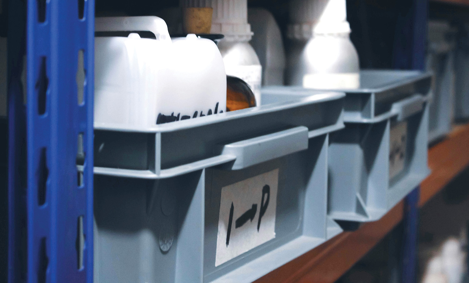 Pesticide Disposal