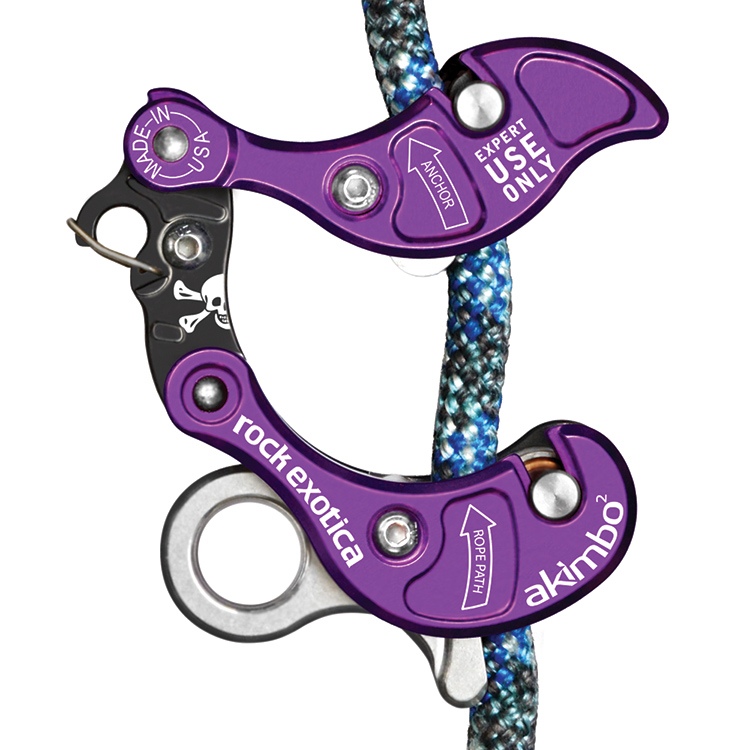 Rock Exotica Akimbo²