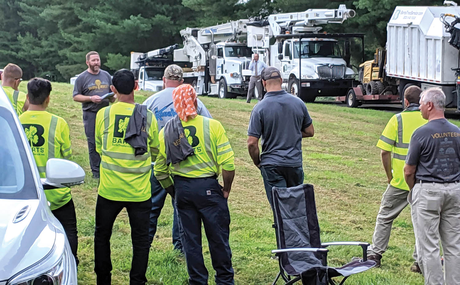 Retain Reliable and Qualified Employees