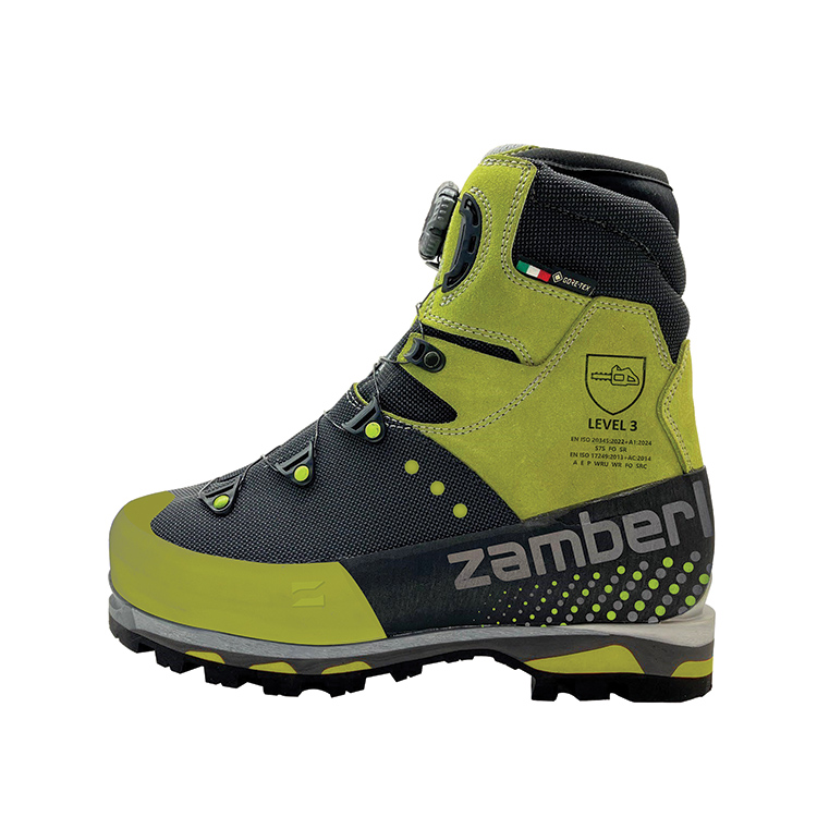 Zamberlan Logger Supreme BOA GTX RR Boot