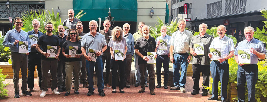 30th Anniversary of ANSI A300