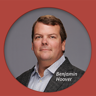 Benjamin Hoover