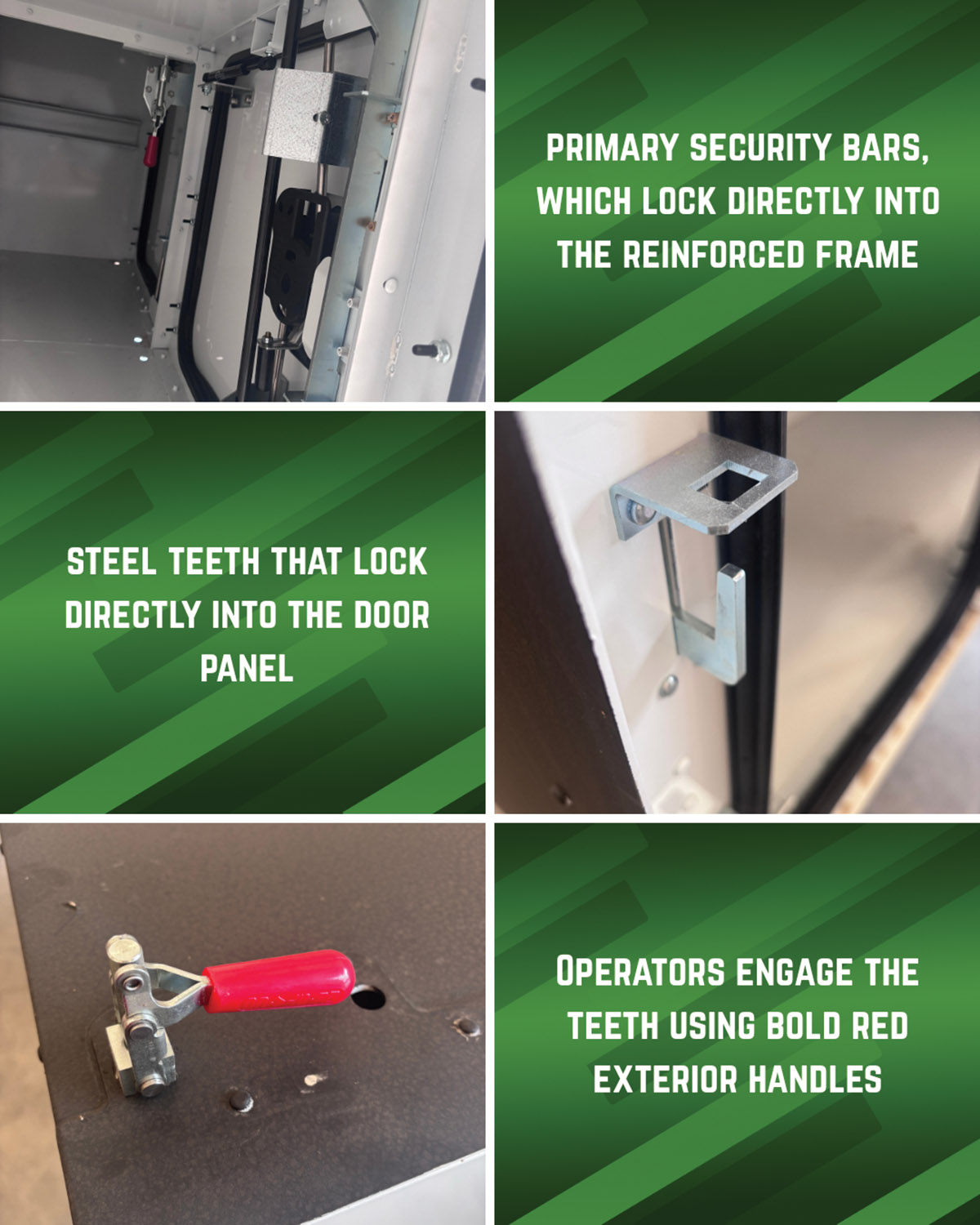 Equipment Debuting at TCI EXPO ’25