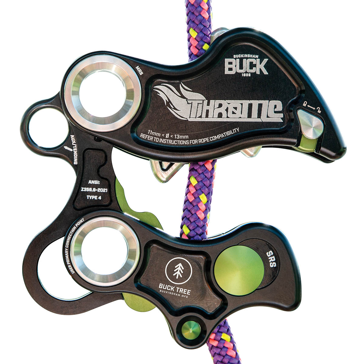 Equipment Debuting at TCI EXPO ’25