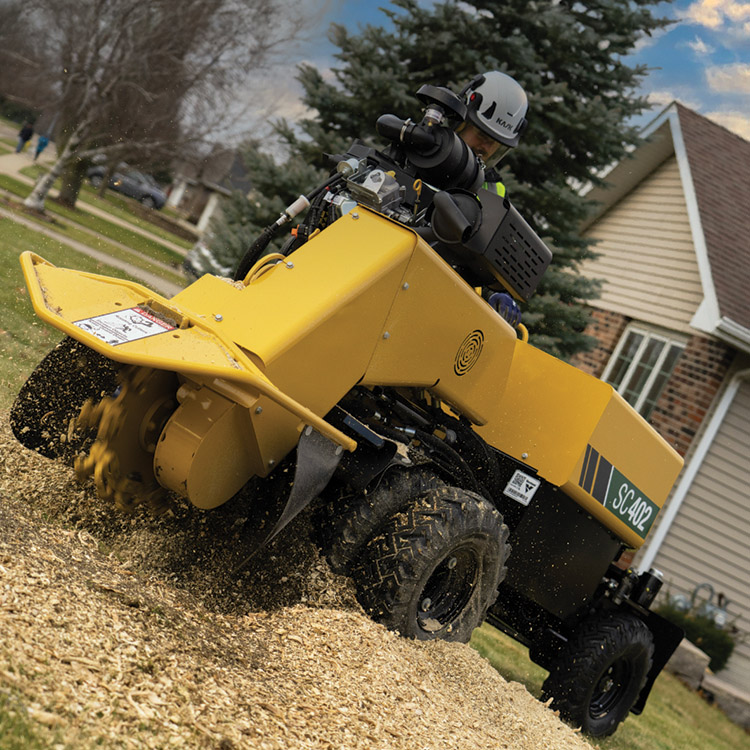 Equipment Debuting at TCI EXPO ’25