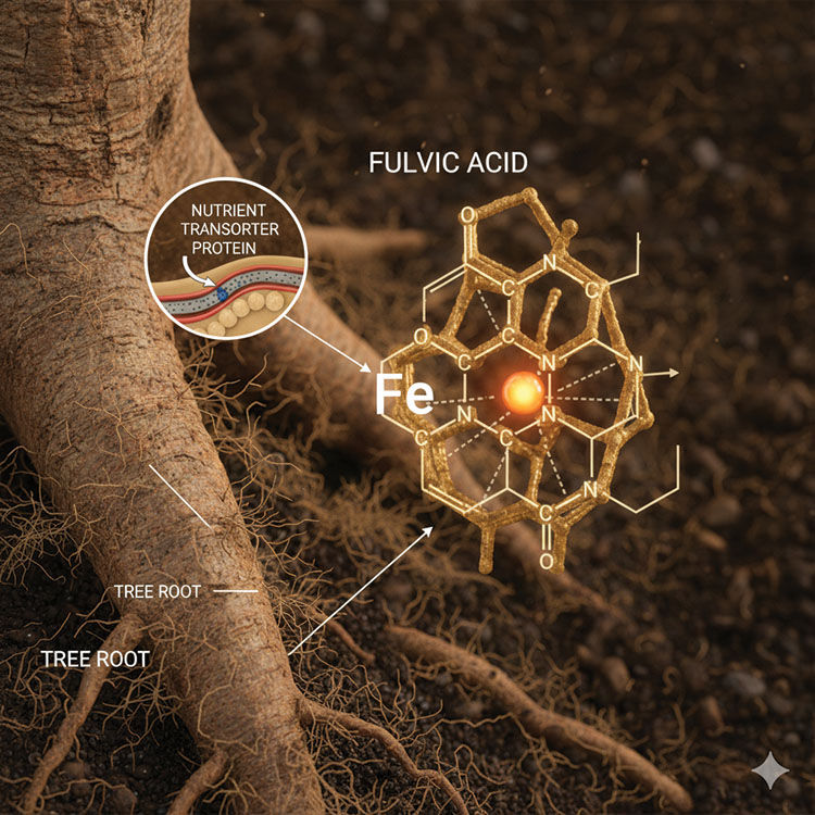 Humic Products and PHC Programs