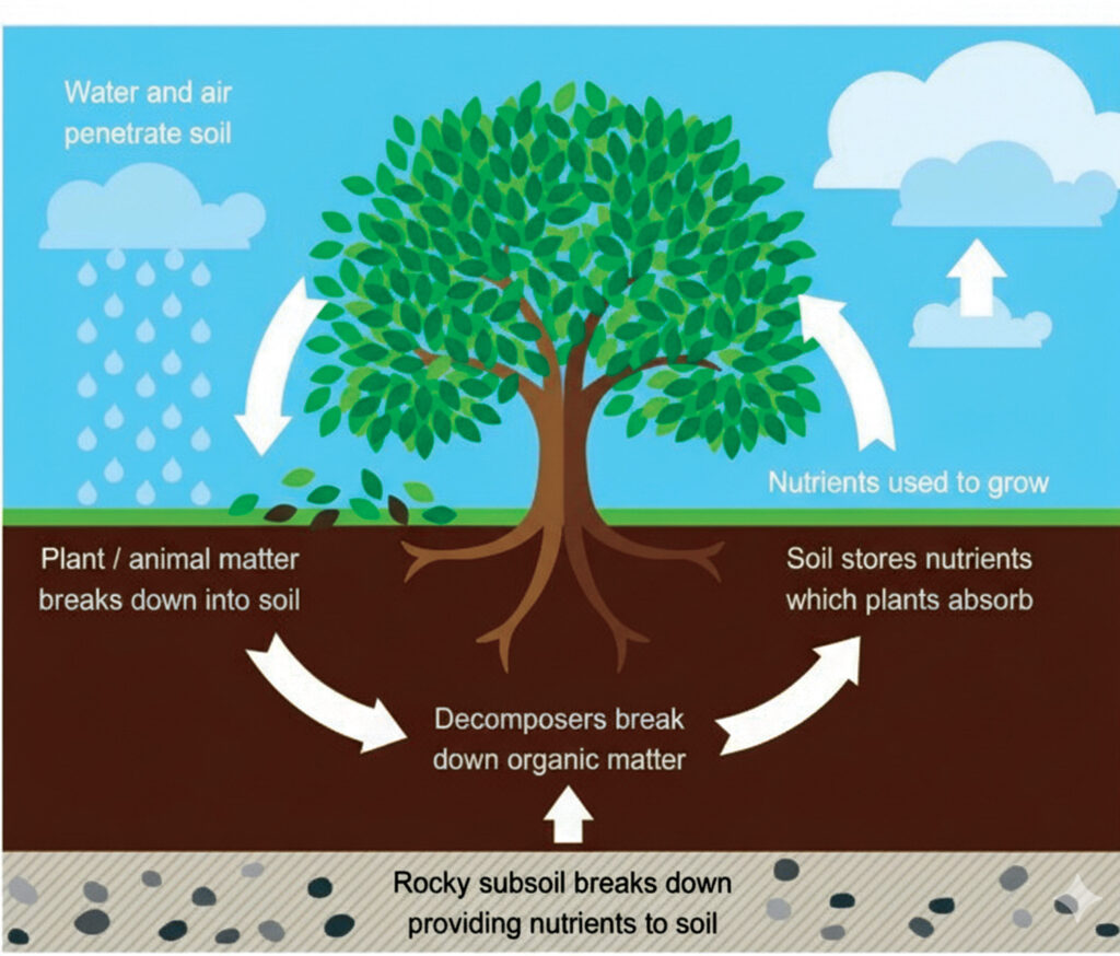 Humic Products and PHC Programs