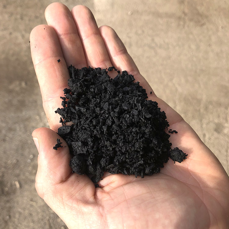 Humic Products and PHC Programs