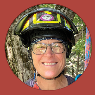 Melissa LeVangie Ingersoll