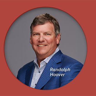 Randolph Hoover