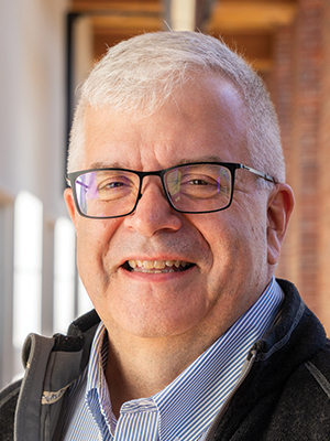 TCIA Welcomes New Leader for Advocacy