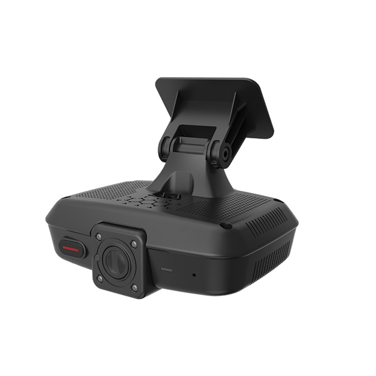 ClearView Smart Dashcam