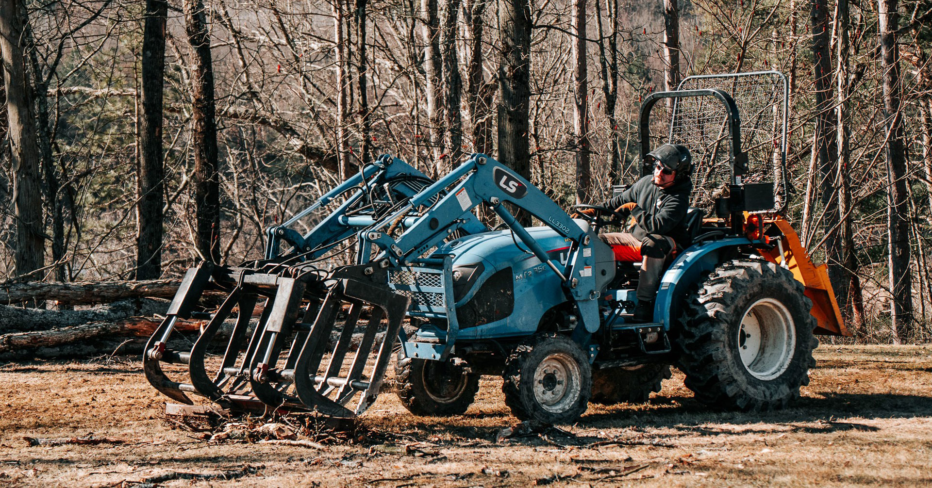 Graptor Rake The Graptor: The Tree Machine You Didn't Know You Needed - Tree Care ...