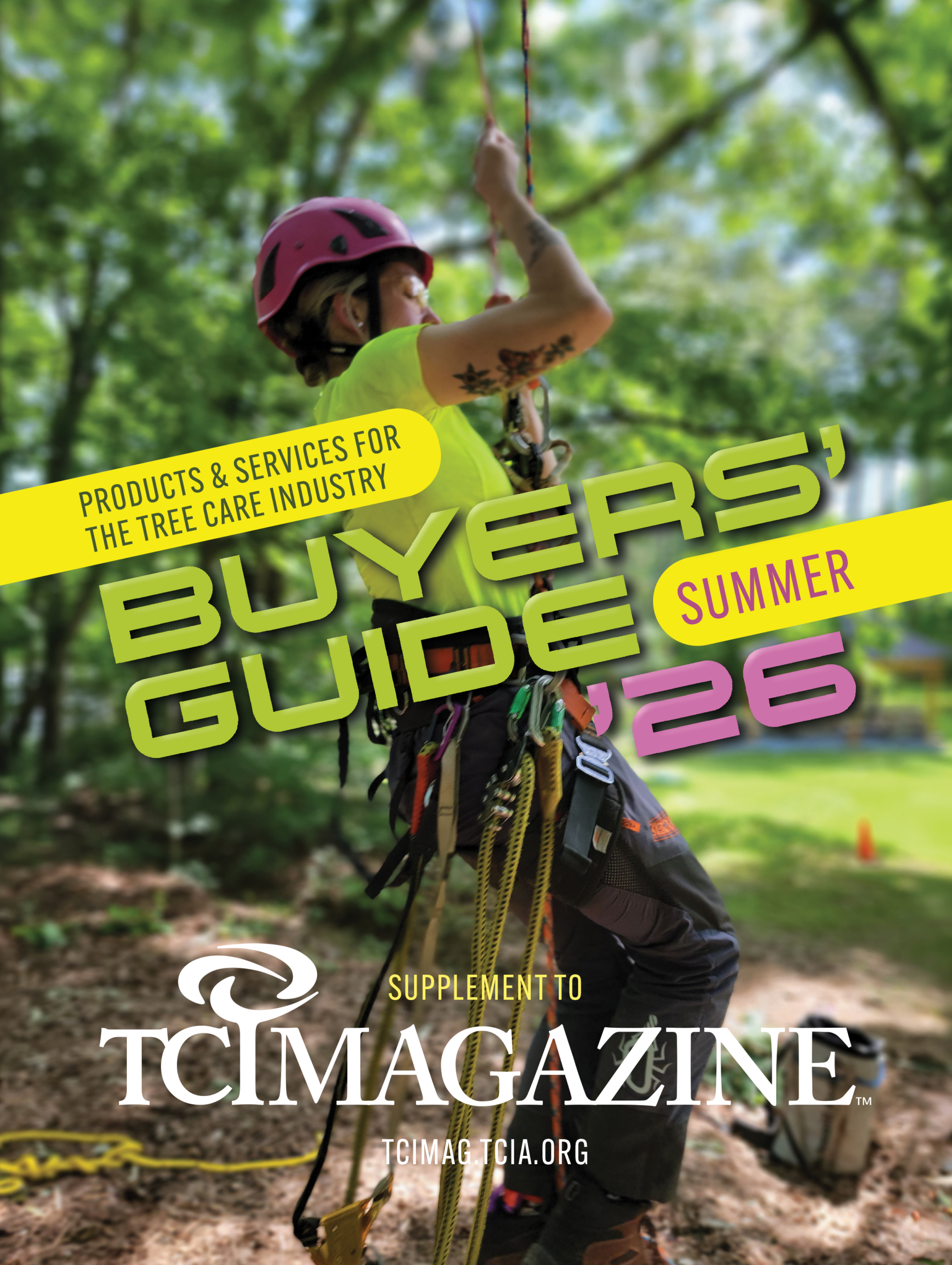 2025 Summer Buyers Guide