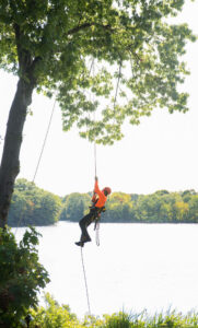 What Arborists Can Learn from Ultra-Endurance Sports